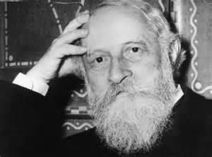 Martin Buber