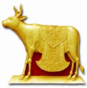 Golden Calf